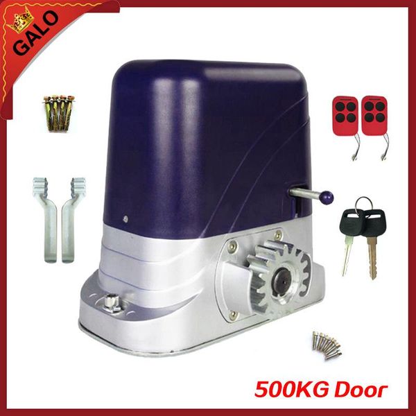 500kg home door gate motor 2ps remote control and switch automatic lathe sliding gate opener can stand by solar system
500kg home door gate motor 2ps remote control and switch automatic lathe sliding gate opener can stand by solar system