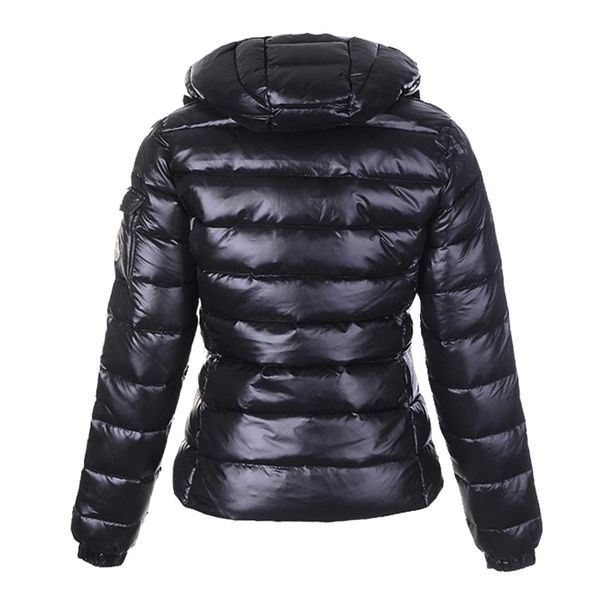 new style winter jacket hooded coat women fashion jackets winter warm woman clothing casual parkas #724 201103, Black
new style winter jacket hooded coat women fashion jackets winter warm woman clothing casual parkas #724 201103, Black