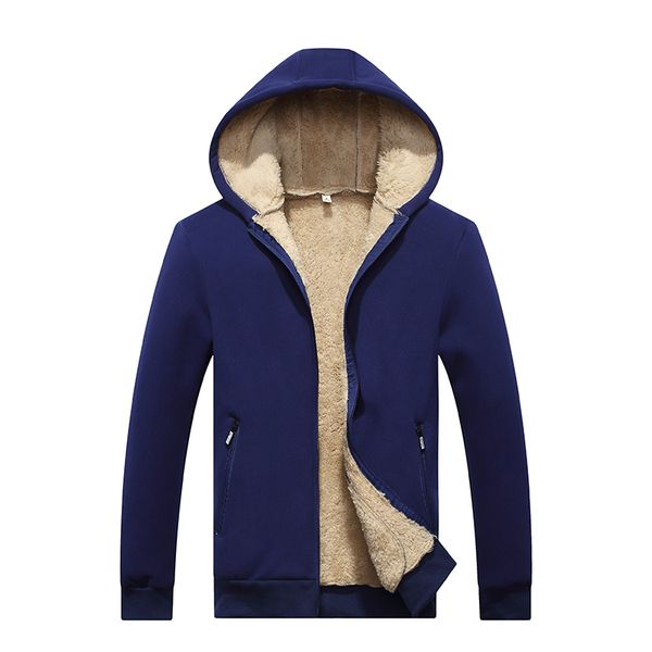 winter warm fleece hoodies men black brand casual sweatshirt mens hooded jackets cashmere quality wool kg-218
winter warm fleece hoodies men black brand casual sweatshirt mens hooded jackets cashmere quality wool kg-218