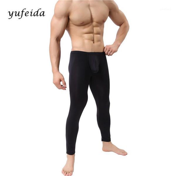 men's sleepwear fashion shapers men's long johns bodysuit leggings trousers compression underwear winter warm inside pants johns1, Black;brown
men's sleepwear fashion shapers men's long johns bodysuit leggings trousers compression underwear winter warm inside pants johns1, Black;brown