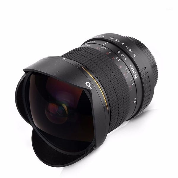 8mm f/3.5 ultra wide angle fisheye lens for aps-c frame canon 1200d 760d 750d 700d for nikon d800 d3200 d5200 d7200 dslr camera1
8mm f/3.5 ultra wide angle fisheye lens for aps-c frame canon 1200d 760d 750d 700d for nikon d800 d3200 d5200 d7200 dslr camera1