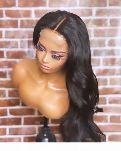 ama body wave lace front wig brazilian 4x4 lace closure wig remy human hair wigs for black women frontal wigs pre plucked, Black;brown 
ama body wave lace front wig brazilian 4x4 lace closure wig remy human hair wigs for black women frontal wigs pre plucked, Black;brown