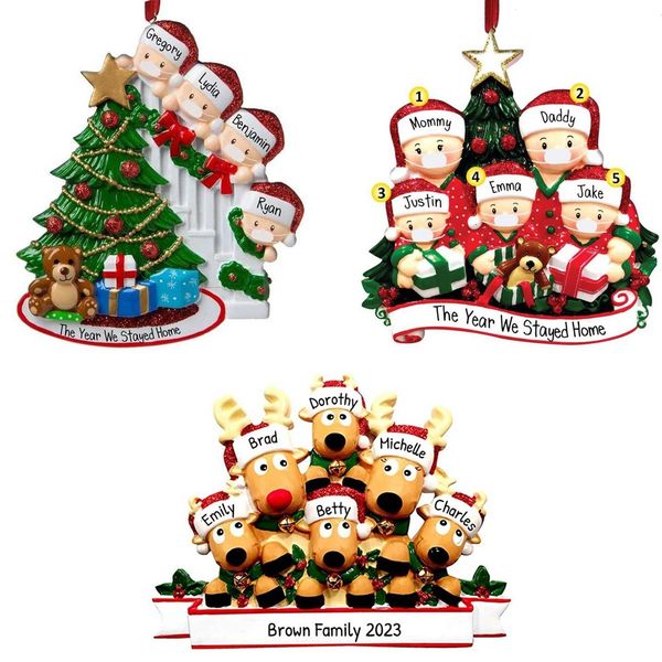 factoryktg9birthday greetings ornament quarantine 2020 diy christmas survivor party pandemic social distancing decorations 3 styles
factoryktg9birthday greetings ornament quarantine 2020 diy christmas survivor party pandemic social distancing decorations 3 styles