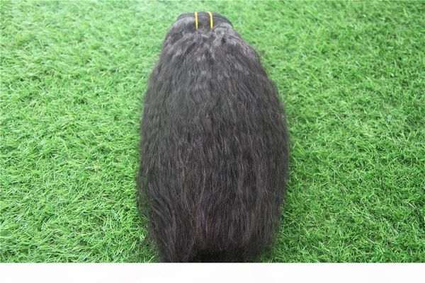 brazilian double weft hair bundle brazilian yakin straight wave hair weaving 100% remy human hair extensions, Black
brazilian double weft hair bundle brazilian yakin straight wave hair weaving 100% remy human hair extensions, Black