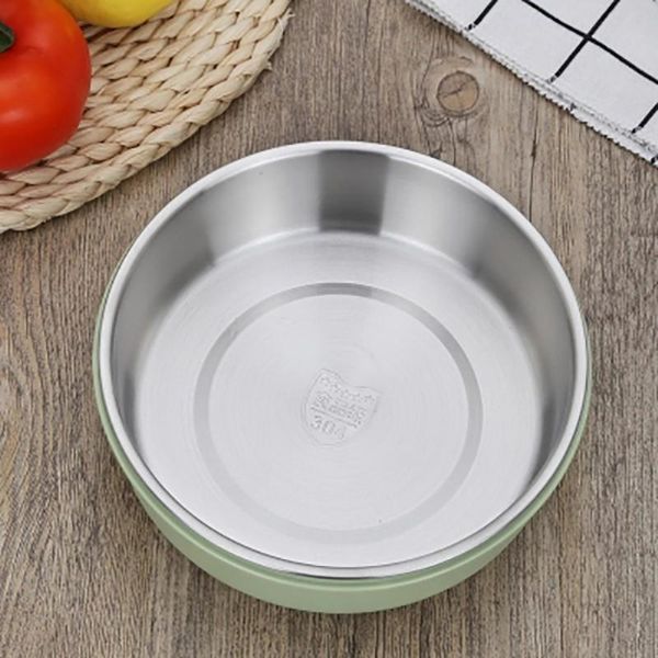 baispo round lunch box 304 stainless steel microwavable leakproof food storage container portable crisper student cute bento box jllhyx
baispo round lunch box 304 stainless steel microwavable leakproof food storage container portable crisper student cute bento box jllhyx