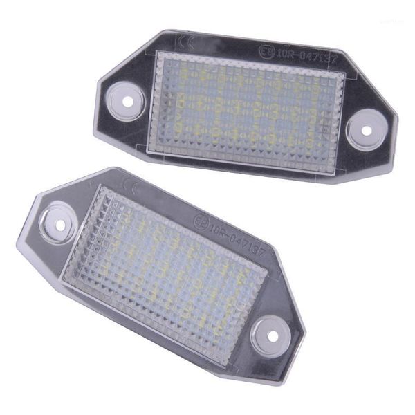 beler 12v 2 pcs 24 led white number license plate tag light fit for mondeo 3 2000 2001 2002 2003 2004 2005 2006 20071
beler 12v 2 pcs 24 led white number license plate tag light fit for mondeo 3 2000 2001 2002 2003 2004 2005 2006 20071
