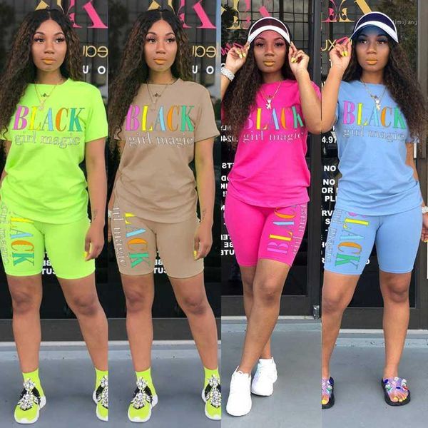 women´s summer 2 piece outfits casual letter print short sleeve t-shirts + bodycon shorts tracksuit suit sports set1, White;red
women´s summer 2 piece outfits casual letter print short sleeve t-shirts + bodycon shorts tracksuit suit sports set1, White;red