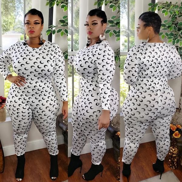 3s wholesale women clothing printed crescent jumpsuit can private custom label if and only if meet our minimum requirement, White
3s wholesale women clothing printed crescent jumpsuit can private custom label if and only if meet our minimum requirement, White