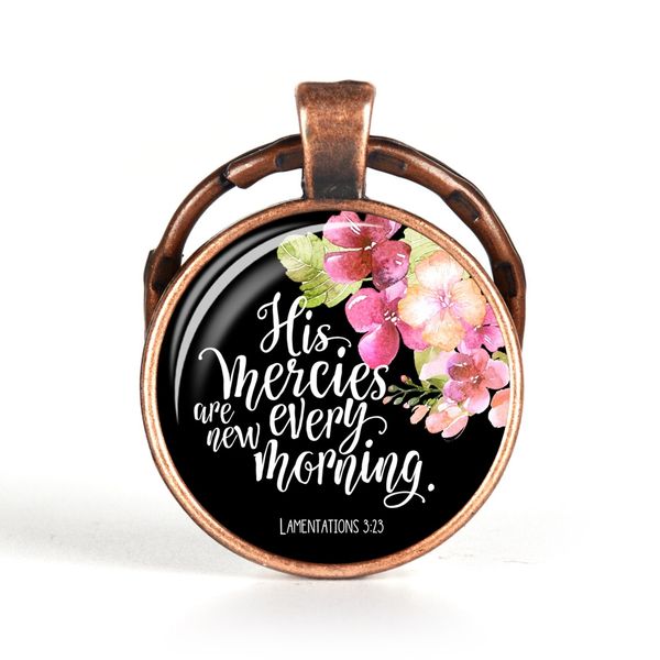 new style wisdom bible poetry always be joyful charm keychain quote faith motivational women male christian jewelry gift, Slivery;golden
new style wisdom bible poetry always be joyful charm keychain quote faith motivational women male christian jewelry gift, Slivery;golden