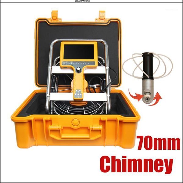 chimney inspection camera system 70mm pan tilt rotate video endoscope borescope camera pipe well drain swer soft cable1
chimney inspection camera system 70mm pan tilt rotate video endoscope borescope camera pipe well drain swer soft cable1