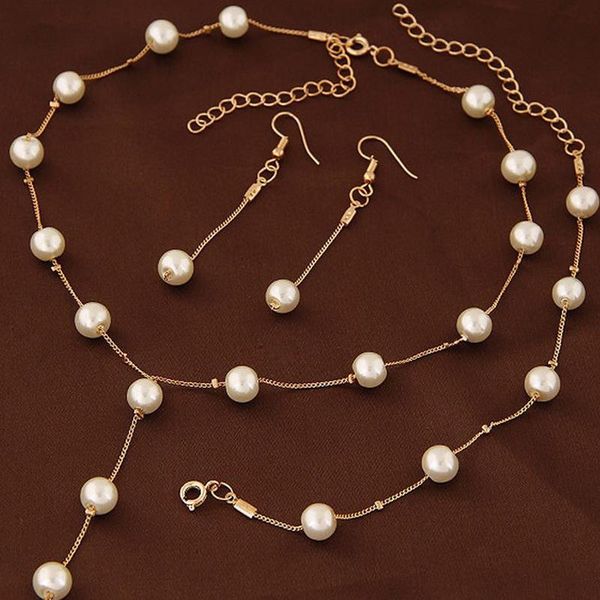 chains fashion pearls choker necklace for women gold sliver pendant lock shape clavicle chain girls party jewelry chokers gift, Silver
chains fashion pearls choker necklace for women gold sliver pendant lock shape clavicle chain girls party jewelry chokers gift, Silver