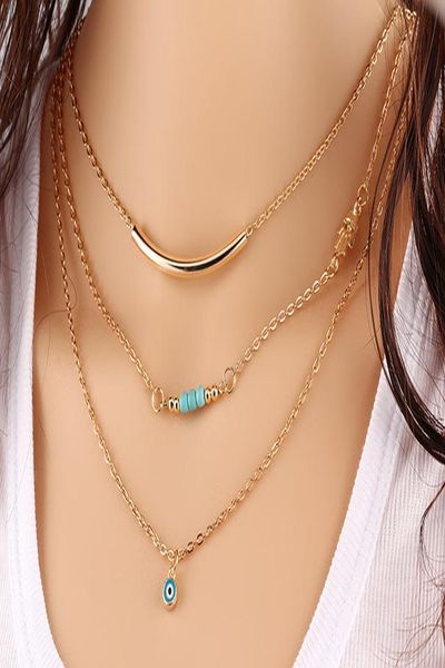 простая золотая цветная медная трубка choker ожерелье мода многослойная цепочка 2018 женский выписка ожерелье boho ювелирные изделия миссис, Silver
простая золотая цветная медная трубка choker ожерелье мода многослойная цепочка 2018 женский выписка ожерелье boho ювелирные изделия миссис, Silver