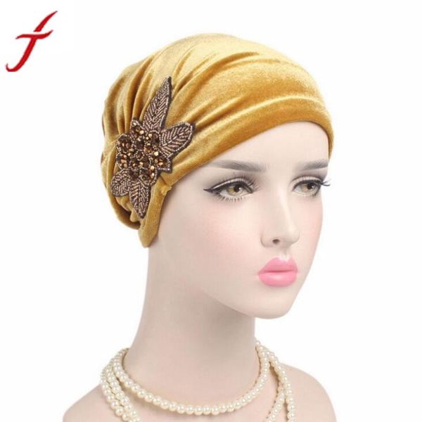beanie/skull caps women cancer chemo hat beanie flores turban head wrap bow cap hats for velvet autumn winter skullies, Blue;gray
beanie/skull caps women cancer chemo hat beanie flores turban head wrap bow cap hats for velvet autumn winter skullies, Blue;gray
