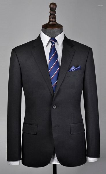 2020 custom mens slim fit charcoal suit/wedding groom jacket set with pant/italian styles suit(jacket +pant)1, White;black
2020 custom mens slim fit charcoal suit/wedding groom jacket set with pant/italian styles suit(jacket +pant)1, White;black