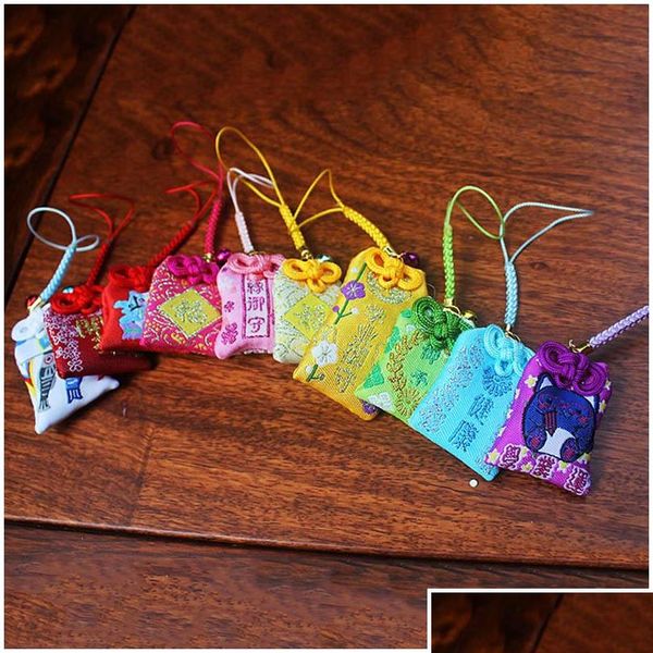 1pcs traditional omamori fortune marriage love success in wok safety healthy good luck pendant keyrin jllvhv outbag2007
1pcs traditional omamori fortune marriage love success in wok safety healthy good luck pendant keyrin jllvhv outbag2007