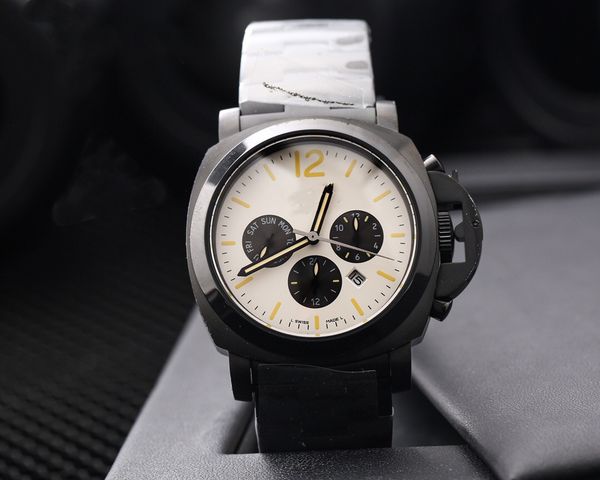 the new men's watch of 2020has a diameter of 44mmand a thickness of12mm. the versatile 9100 automatic movement has the special super lu, Slivery;brown
the new men's watch of 2020has a diameter of 44mmand a thickness of12mm. the versatile 9100 automatic movement has the special super lu, Slivery;brown