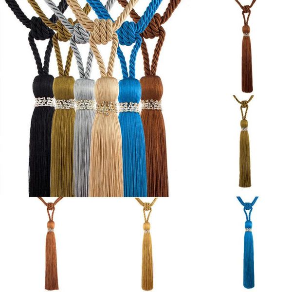 curtain & drapes tiebacks tassel rope tie back holder room window fringe tassels parts home decor
curtain & drapes tiebacks tassel rope tie back holder room window fringe tassels parts home decor