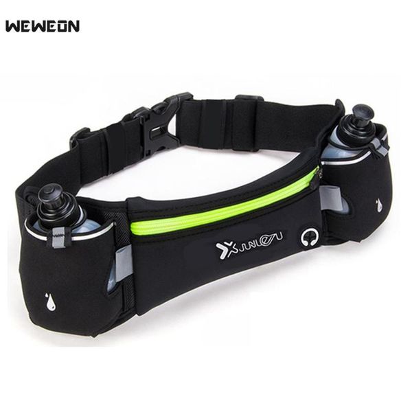 2020 marathon двойной карман running сумка trail running пояс для бутылки телефон унисекс спорт fanny pack фитнес талии обновления водного
2020 marathon двойной карман running сумка trail running пояс для бутылки телефон унисекс спорт fanny pack фитнес талии обновления водного