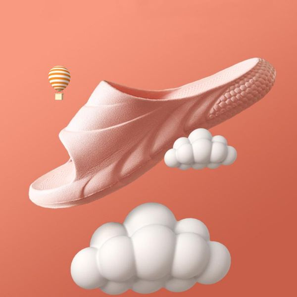 slippers summer light eva indoor women bath comfortable thick heel bedroom couples flat shoes non-slip home ladies slides, Black
slippers summer light eva indoor women bath comfortable thick heel bedroom couples flat shoes non-slip home ladies slides, Black