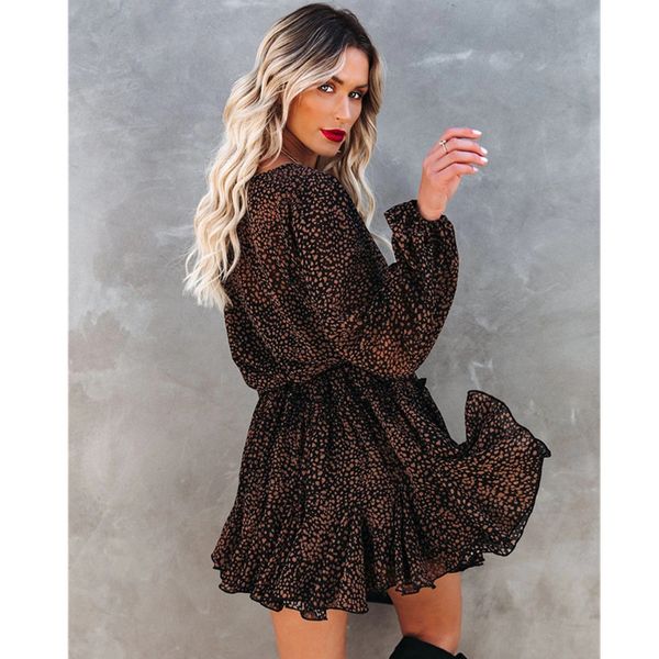 dresss women robe bohemian boho chic clothing dresses party night club robe femme boho ruffles o neck women's sundress, Black;gray
dresss women robe bohemian boho chic clothing dresses party night club robe femme boho ruffles o neck women's sundress, Black;gray