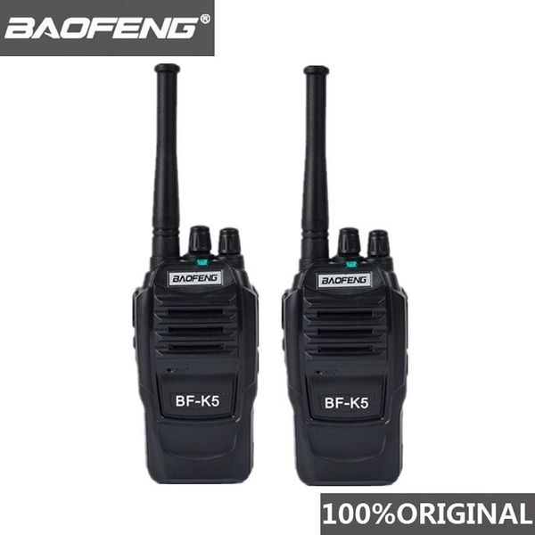 walkie talkie 2pcs baofeng k5 ham radio 400-470mhz uhf transceiver 1500mah 2 way amateur handy interphone for security
walkie talkie 2pcs baofeng k5 ham radio 400-470mhz uhf transceiver 1500mah 2 way amateur handy interphone for security