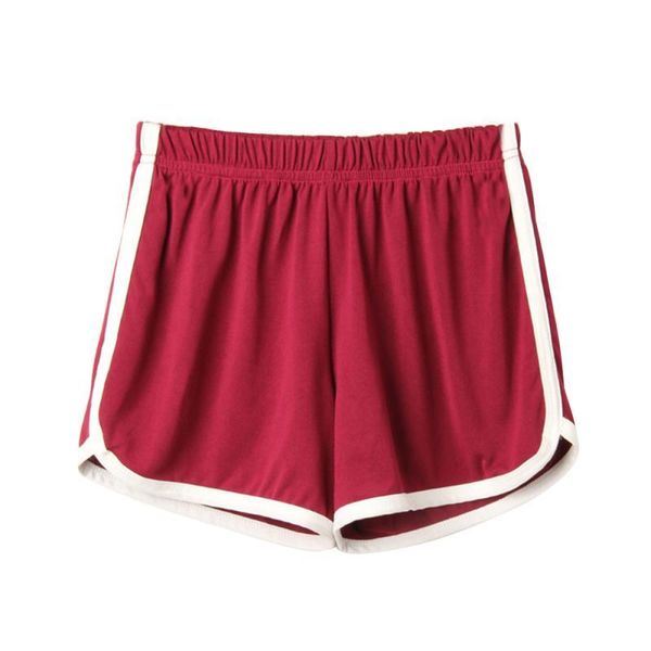 2019 new sports shorts female summer casual solid color three shorts fashion yoga beach shorts candy color wmtrsh
2019 new sports shorts female summer casual solid color three shorts fashion yoga beach shorts candy color wmtrsh