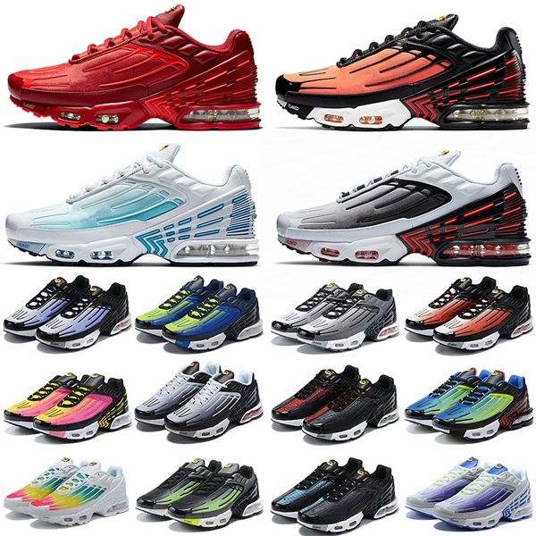 tn plus 3 iii running shoes men women black white off tns pink trainers mens sports sneakers
tn plus 3 iii running shoes men women black white off tns pink trainers mens sports sneakers