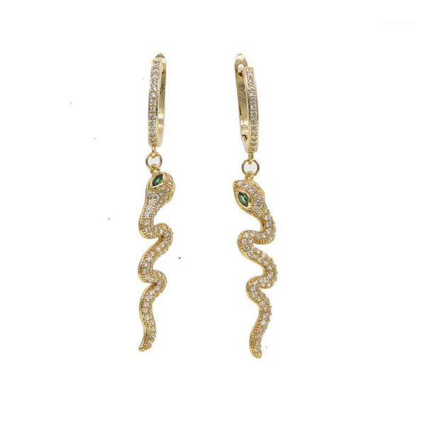 dangle & chandelier gold filed summer trendy delicate green cz sweep lovely girl women classic fashion cute animal snake drop earring jewelr, Silver
dangle & chandelier gold filed summer trendy delicate green cz sweep lovely girl women classic fashion cute animal snake drop earring jewelr, Silver
