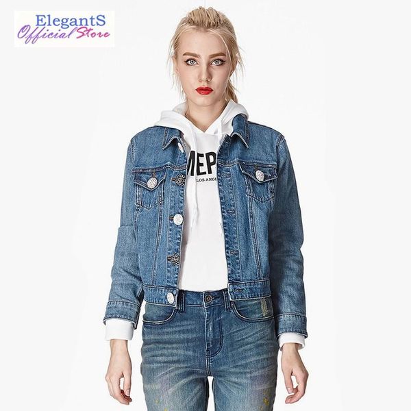 women's jackets women denim jacket coat female casual jean basic outerwear pockets vintage spring slim windbreaker lady clothing 2021, Black;brown
women's jackets women denim jacket coat female casual jean basic outerwear pockets vintage spring slim windbreaker lady clothing 2021, Black;brown