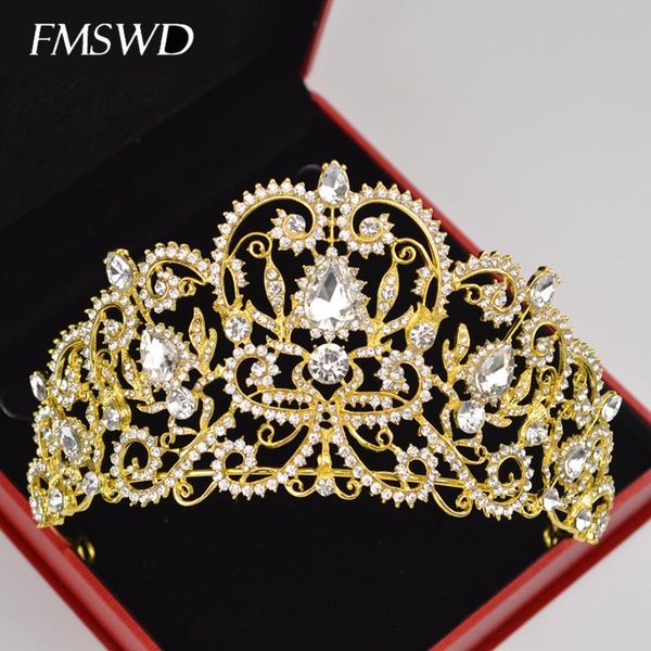 hair clips & barrettes gold and silver luxury queen crown fashion baroque bride wedding headdress travel pography goddess accessories, Golden;silver
hair clips & barrettes gold and silver luxury queen crown fashion baroque bride wedding headdress travel pography goddess accessories, Golden;silver