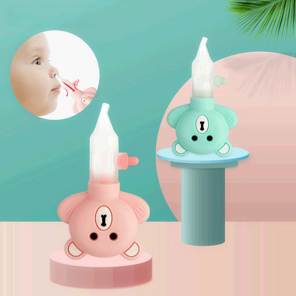 baby nasal аспиратор ингалятор насос тип anti-backflow мультфильм медведь местоположение безопасный гигиенический нос аспиратор детская уход
baby nasal аспиратор ингалятор насос тип anti-backflow мультфильм медведь местоположение безопасный гигиенический нос аспиратор детская уход