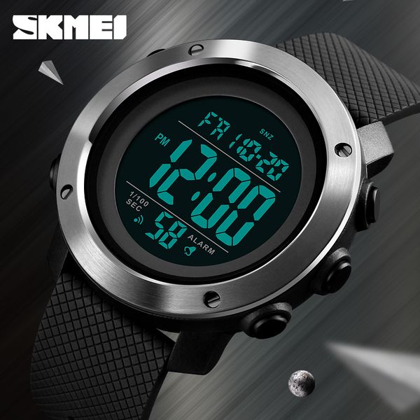 skmei sports watches men waterproof luxury led digital watch fashion casual mens wristwatches clock relogio masculino, Slivery;brown
skmei sports watches men waterproof luxury led digital watch fashion casual mens wristwatches clock relogio masculino, Slivery;brown