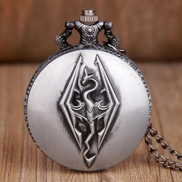 retro vintage grey snake design quartz pocket watch analog pendant necklace chain pocket watch for mens womens watches kids gift jllvak, Slivery;golden
retro vintage grey snake design quartz pocket watch analog pendant necklace chain pocket watch for mens womens watches kids gift jllvak, Slivery;golden