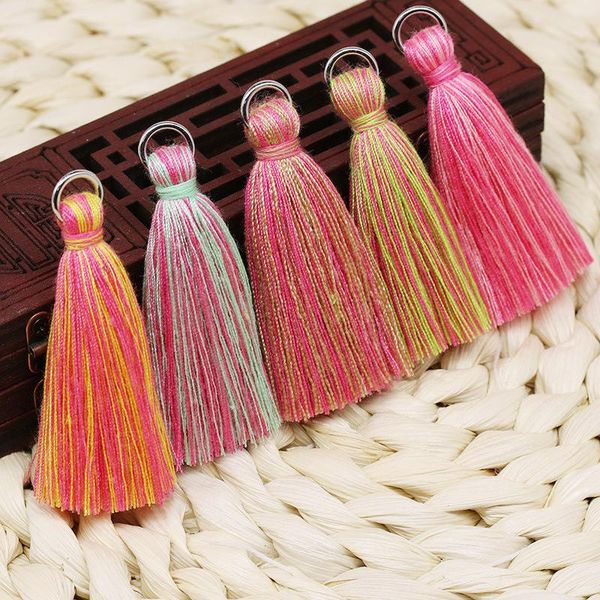 20шт полиэстер хлопок красочные мини кисточек кулон ювелирные украшения занавес одежды декоративные аксессуары для ключа цепочка сумка подве
20шт полиэстер хлопок красочные мини кисточек кулон ювелирные украшения занавес одежды декоративные аксессуары для ключа цепочка сумка подве