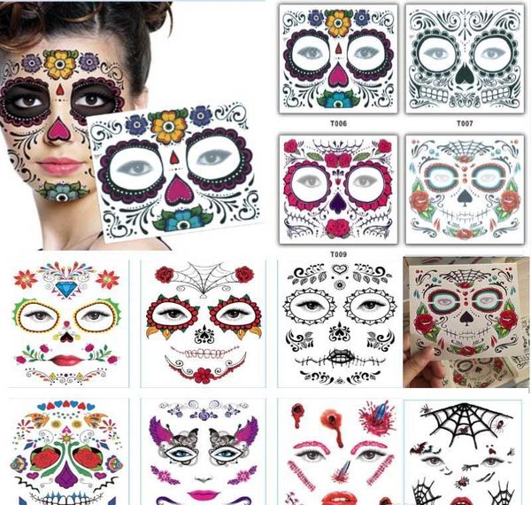 disposable eyeshadow sticker magic eye beauty face waterproof temporary tattoo sticker for makeup stage hallow wmtggu dh_garden 
disposable eyeshadow sticker magic eye beauty face waterproof temporary tattoo sticker for makeup stage hallow wmtggu dh_garden