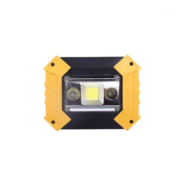 5v 20w outdoor maintenance emergency searchlight charging cob work flood light abs portable tent camping lamp1
5v 20w outdoor maintenance emergency searchlight charging cob work flood light abs portable tent camping lamp1