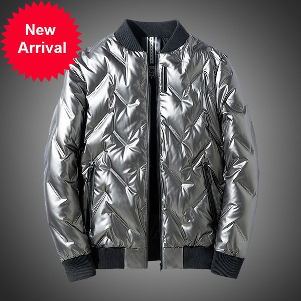 winter warm thick men ultra light 90% white duck down male jacket with hoodie parkas casual men's clothing outwear, Black
winter warm thick men ultra light 90% white duck down male jacket with hoodie parkas casual men's clothing outwear, Black