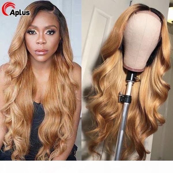 blonde ombre lace front human hair wigs 150% 13x4 1b 27 30 99j honey blonde lace front wigs remy brazilian body wave frontal wig, Black;brown
blonde ombre lace front human hair wigs 150% 13x4 1b 27 30 99j honey blonde lace front wigs remy brazilian body wave frontal wig, Black;brown