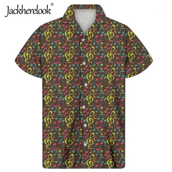 jackherelook vintage shirt music note pattern hawaiian beach shirts for mens turn-down collar clothing holiday chemise homme1, White;black
jackherelook vintage shirt music note pattern hawaiian beach shirts for mens turn-down collar clothing holiday chemise homme1, White;black