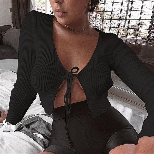 summer women knotted tie front bolero shrug crop knitted cardigan black soft sweater camis, White
summer women knotted tie front bolero shrug crop knitted cardigan black soft sweater camis, White