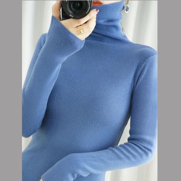 women's sweaters autumn winter sweater women short pullover slim turtleneck thickened knitted plus size pull noel femme, White;black
women's sweaters autumn winter sweater women short pullover slim turtleneck thickened knitted plus size pull noel femme, White;black