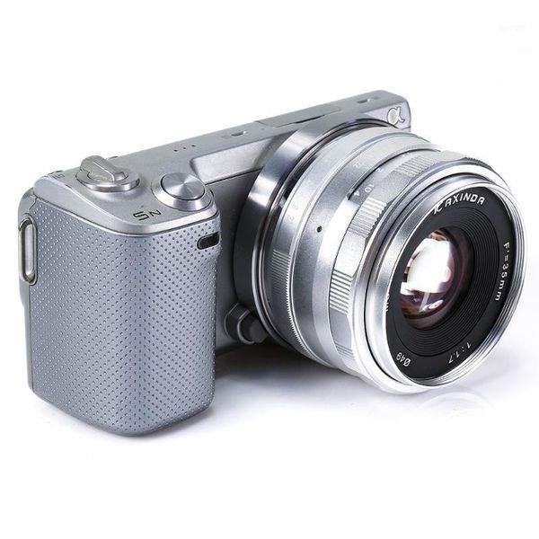 other cctv cameras 35mm f1.7 large aperture manual lens for fujifilm fuji x-t1 xt1 x-pro1 x-pro1s x-e2 xe2 x-e1 x-m1 x-a1 x-a2 camera silver
other cctv cameras 35mm f1.7 large aperture manual lens for fujifilm fuji x-t1 xt1 x-pro1 x-pro1s x-e2 xe2 x-e1 x-m1 x-a1 x-a2 camera silver