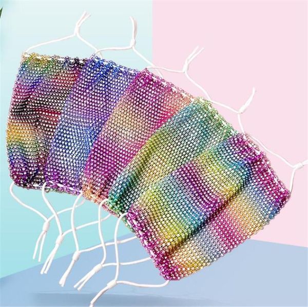 colorful bling 23 mesh colors diamond party rhinestone grid net mask washable hollow masksoutletfbae
colorful bling 23 mesh colors diamond party rhinestone grid net mask washable hollow masksoutletfbae