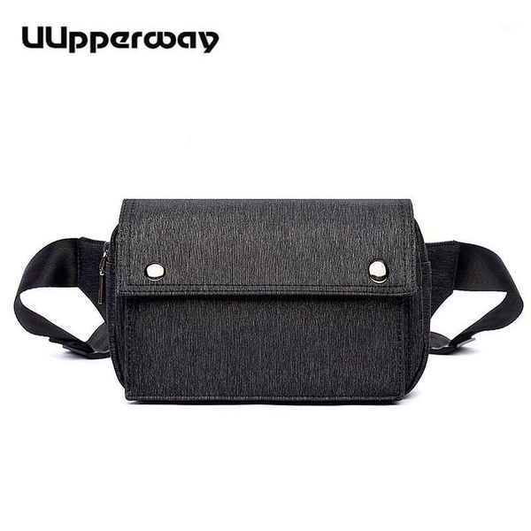 waist bags men chest bag waterproof hip pack casual street men's multi-pocket sling messenger belt bags1
waist bags men chest bag waterproof hip pack casual street men's multi-pocket sling messenger belt bags1