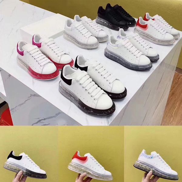2021 leather sneakers oversiezd espadrilles men women flats cushioed espadrille flat white black platform cushion sole casual shoes
2021 leather sneakers oversiezd espadrilles men women flats cushioed espadrille flat white black platform cushion sole casual shoes