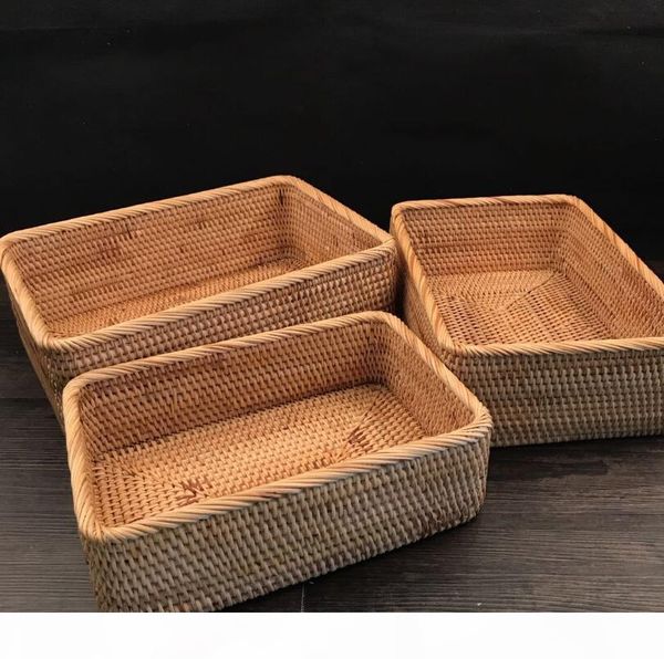 new environmental storage baskets rectangle rattan storage box clothes storage basket finishing home cleaning
new environmental storage baskets rectangle rattan storage box clothes storage basket finishing home cleaning
