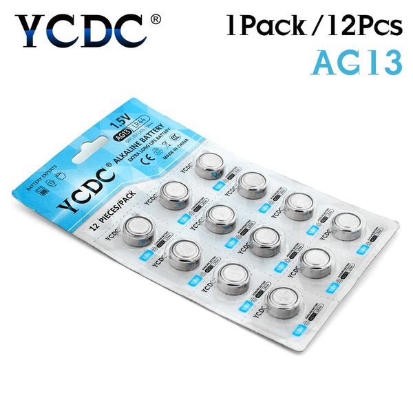 ycdc 2020 new 12pcs ag13 lr44 lr 44 alkaline button coin batteries celula ag 13 lr1154 sr44 sr44sw sr44w gp76 watch clock wmtdeb, Bronze;slivery
ycdc 2020 new 12pcs ag13 lr44 lr 44 alkaline button coin batteries celula ag 13 lr1154 sr44 sr44sw sr44w gp76 watch clock wmtdeb, Bronze;slivery