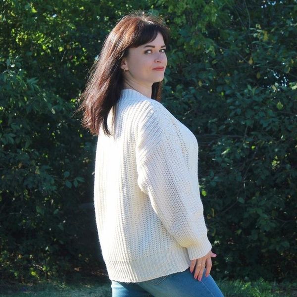 women's knits & tees knit sweater women autumn 2021 female casual long sleeve button cardigan knitted sweaters coatwinter warm clothes, White
women's knits & tees knit sweater women autumn 2021 female casual long sleeve button cardigan knitted sweaters coatwinter warm clothes, White
