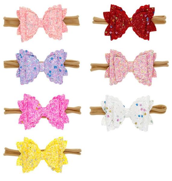 1 шт. newborn modyler handmade галстук галстук повязка на голову блесток луки сияющие нейлоновые эластичные волосы полосы волос милые детски, Slivery;white
1 шт. newborn modyler handmade галстук галстук повязка на голову блесток луки сияющие нейлоновые эластичные волосы полосы волос милые детски, Slivery;white
