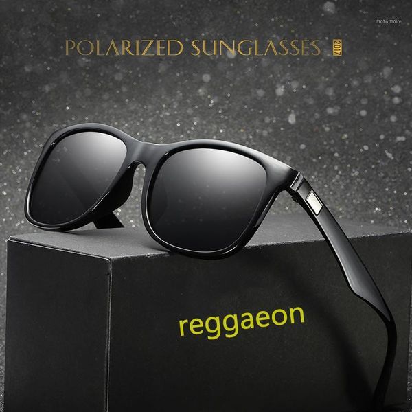 sunglasses mens women polarized retro hd black sun glasses vintage gafas oculos c3 night vision lenses1, White;black
sunglasses mens women polarized retro hd black sun glasses vintage gafas oculos c3 night vision lenses1, White;black